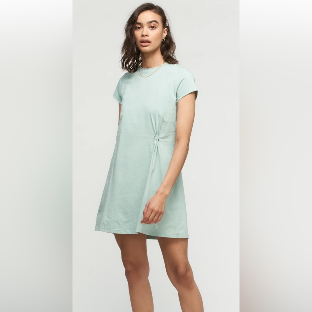 Kuwalla Tee dress Med